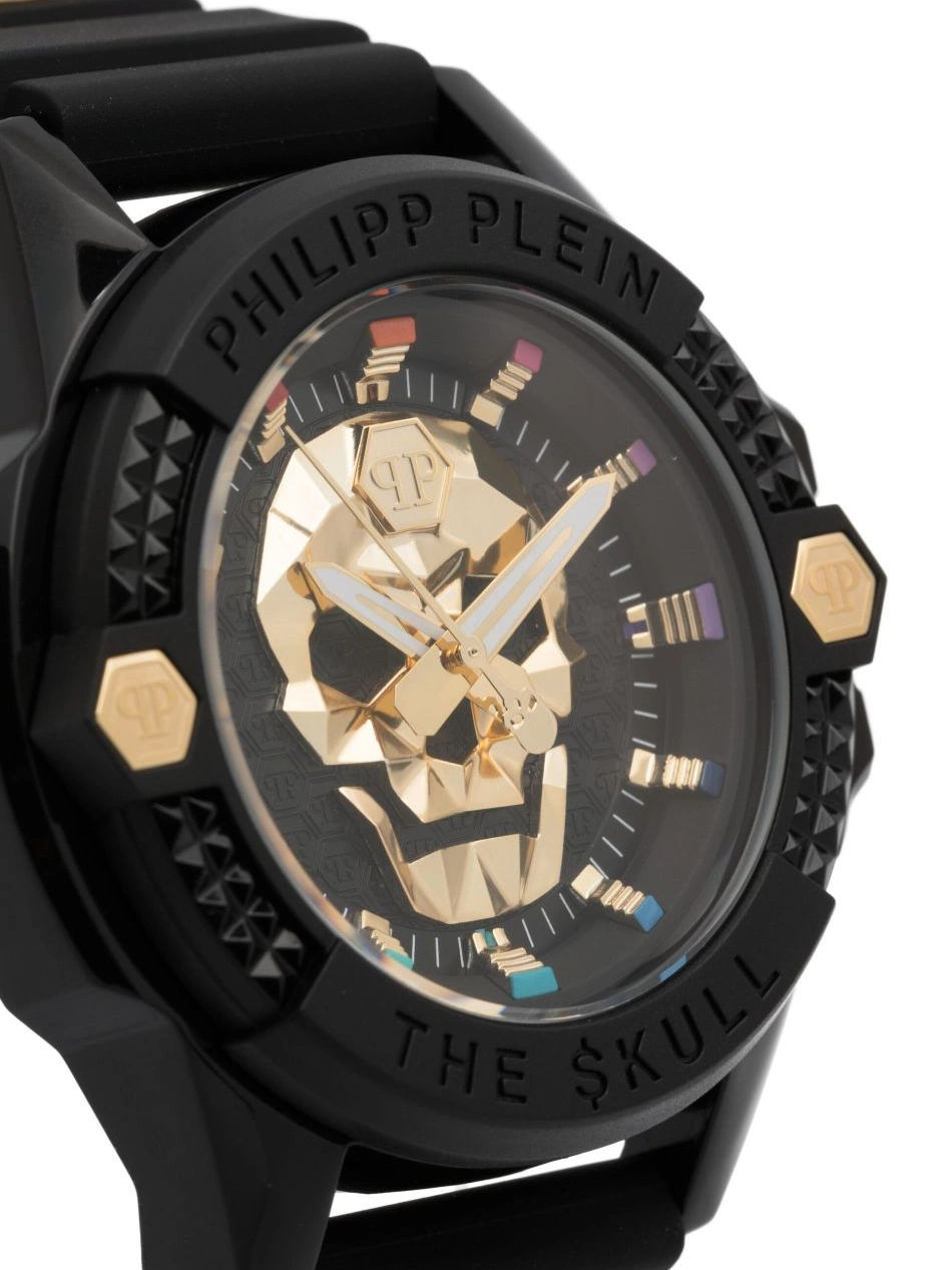 Cheap The Men Skull Philipp Plein 44mm 0222