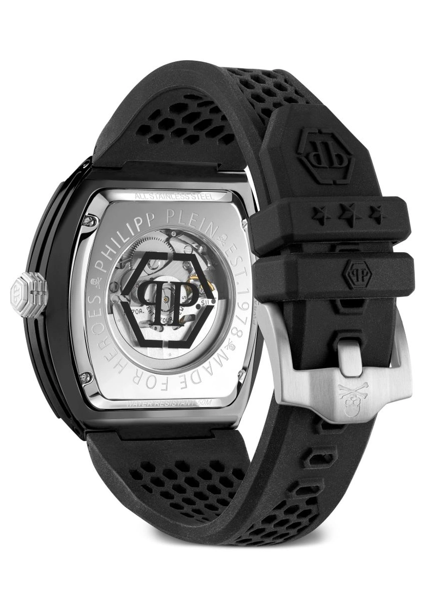 Cheap Men $keleton 44mm Philipp Plein 0217