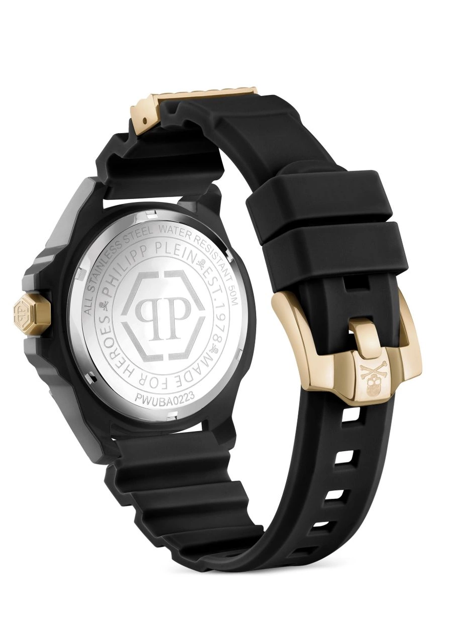 Affordable Men 44mm $kull Plein Philipp The Ecoceramic 0215