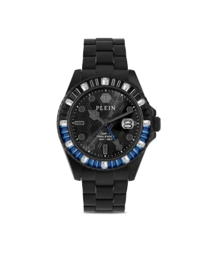 Affordable GMT-I 44mm Baguettes Challenger Philipp Men Plein 0221