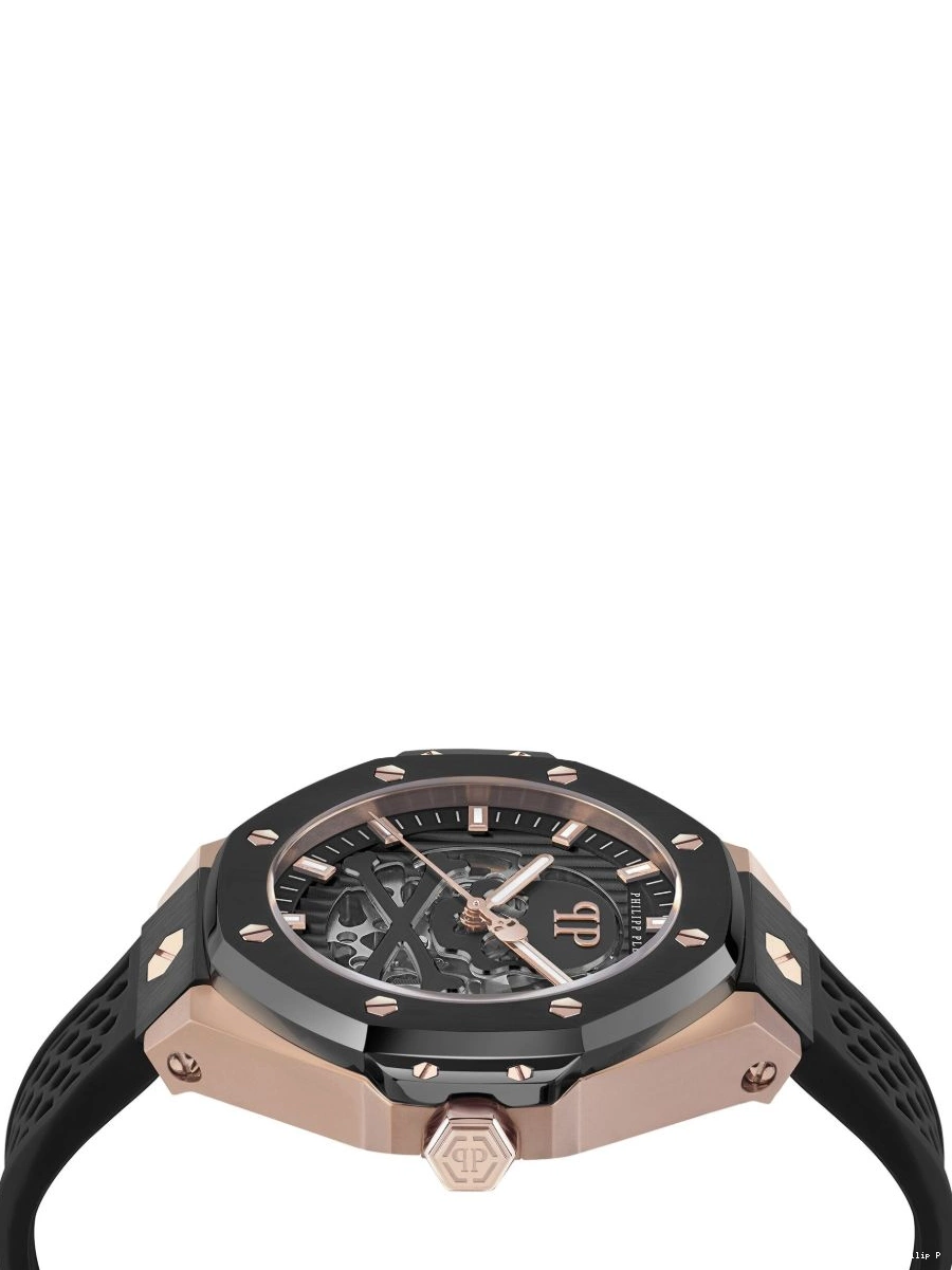 Cheap Royal Men Plein Philipp $keleton 44mm 0212