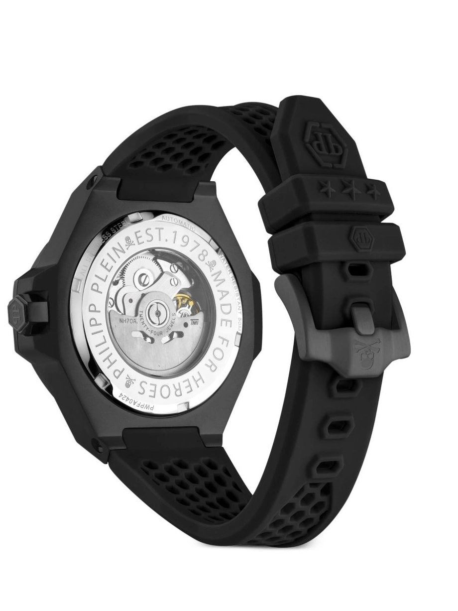 Cheap Royal Men 44mm $keleton Philipp Plein 0210