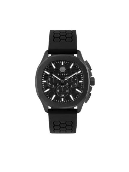 Affordable Chronograph Philipp Plein Men 44mm Spectre 0215