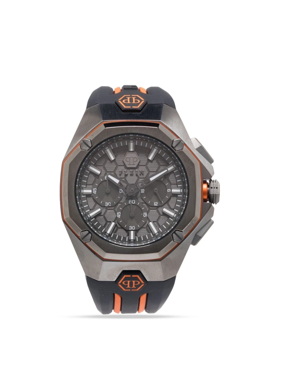 Cheap mm Men 44 Octagon Philipp Plein 0213