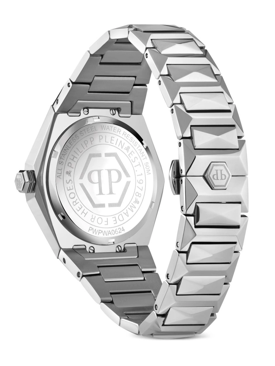 Affordable Plein The 45mm $kull Men Philipp 0211