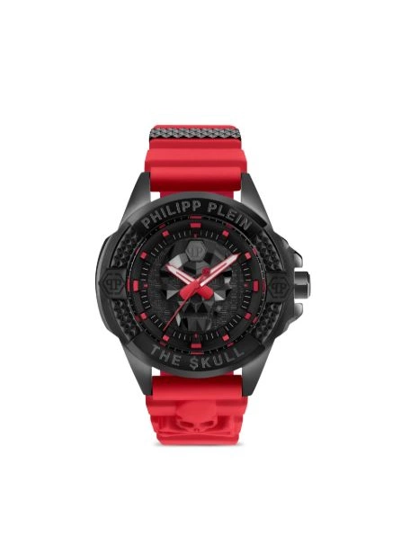 Affordable Philipp Skull Men The 44mm Plein 0219