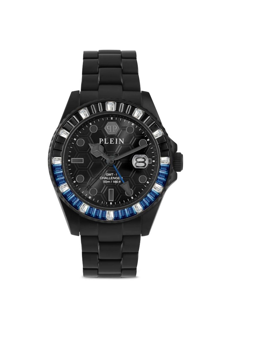 Affordable GMT-I 44mm Baguettes Challenger Philipp Men Plein 0221