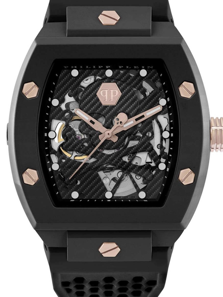 Affordable Philipp Ecoceramic The Men Plein $keleton 44mm 0222