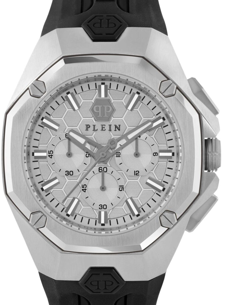 Affordable 44mm Men Philipp Plein Octagon 0215