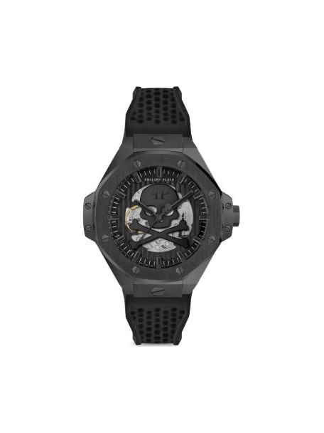 Cheap 44mm Men Royal $keleton Philipp Plein 0220