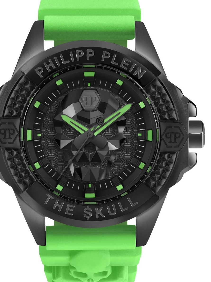 Affordable The 44mm Men Philipp Plein Skull 0213