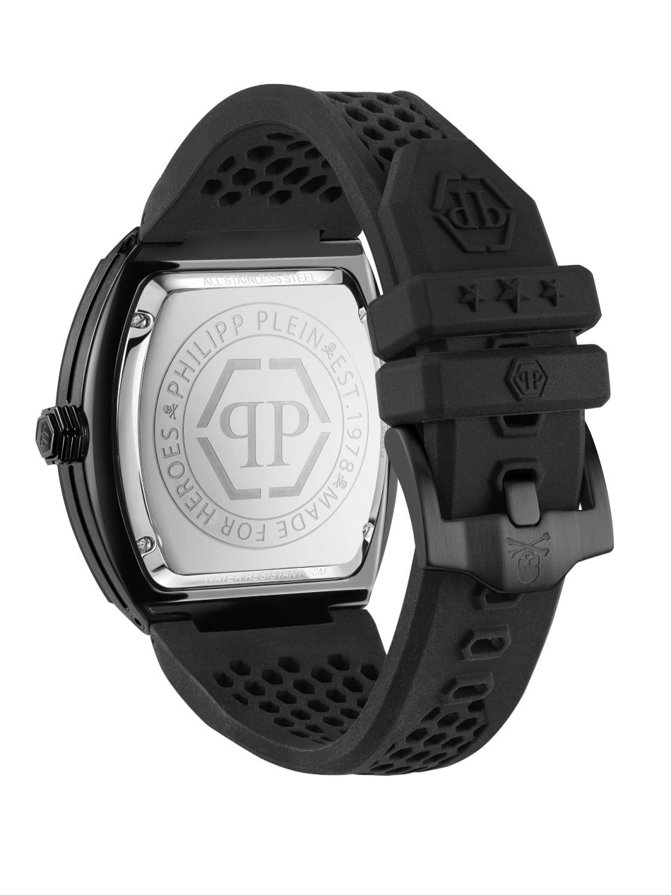 Cheap Hexagon Men 44mm The Philipp Plein Phantom 0212