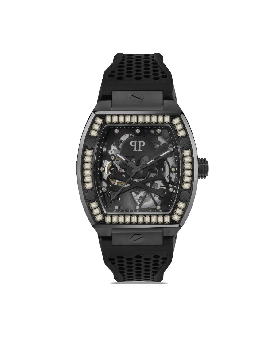 Affordable Men $keleton The 44mm Philipp Plein 0210