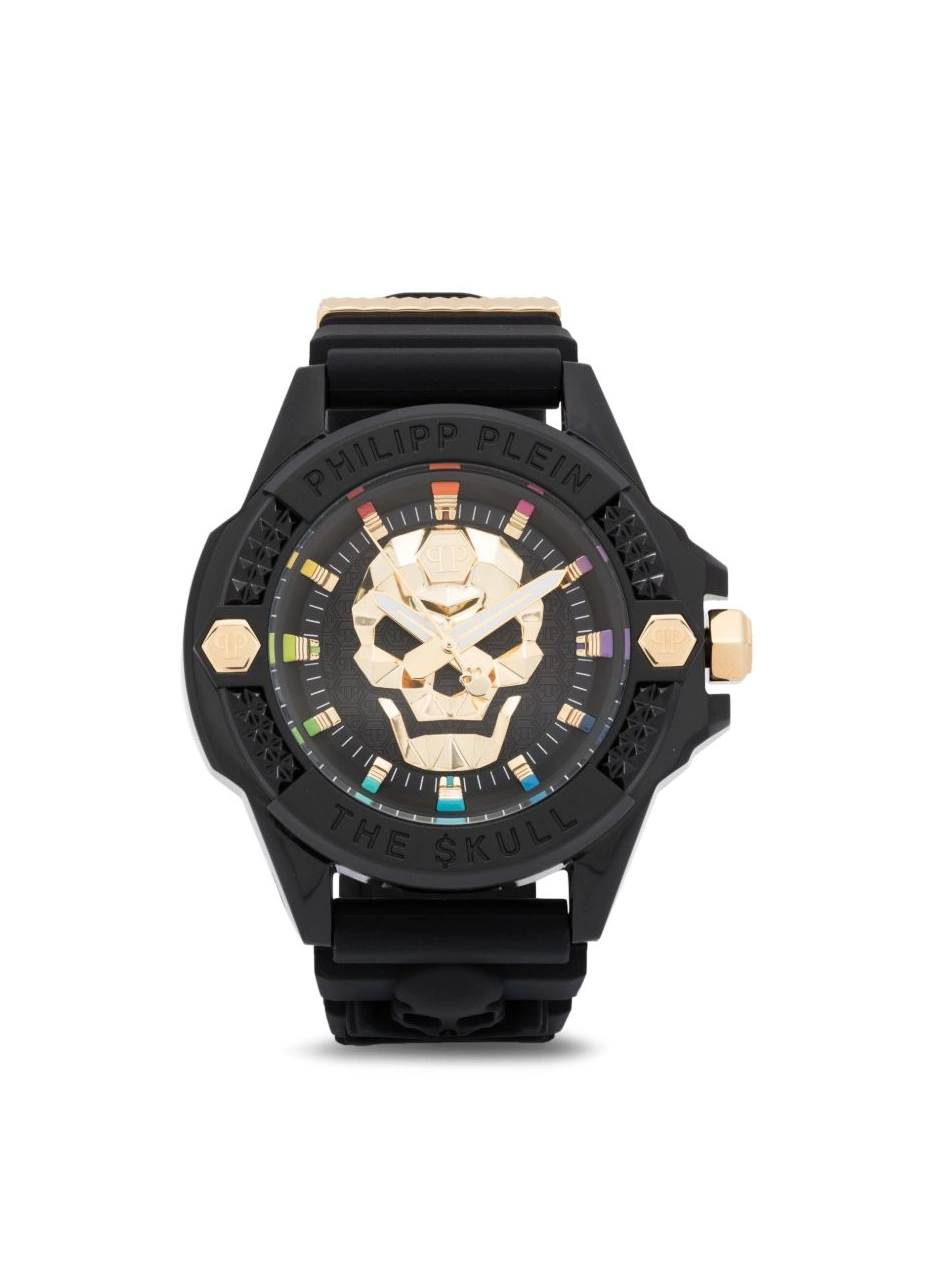 Cheap The Men Skull Philipp Plein 44mm 0222