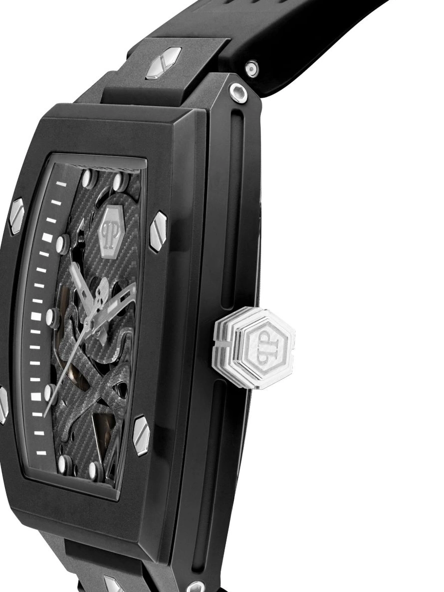 Cheap Men $keleton 44mm Philipp Plein 0217