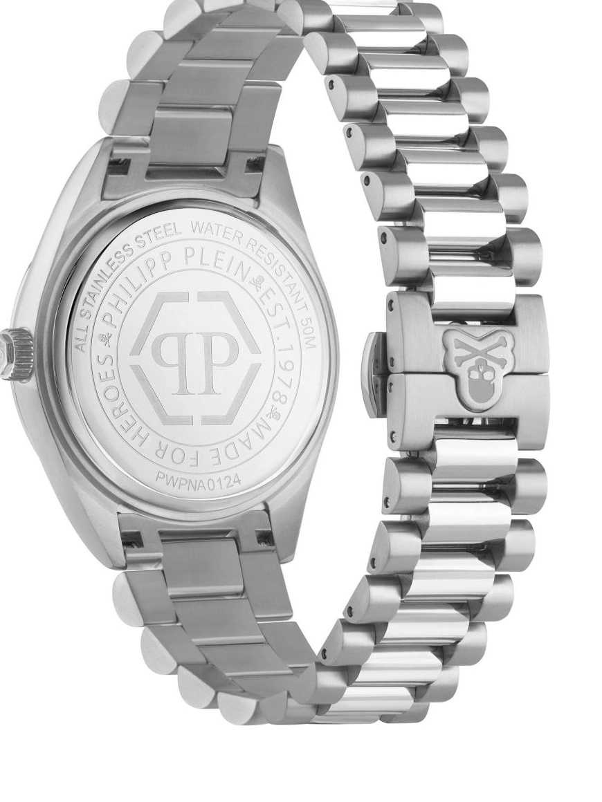 Affordable Superlative Date Men Plein Gent Philipp 42mm 0220