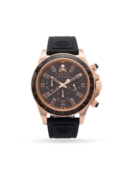 Affordable Racing Men Philipp Nobile 43mm Plein 0213