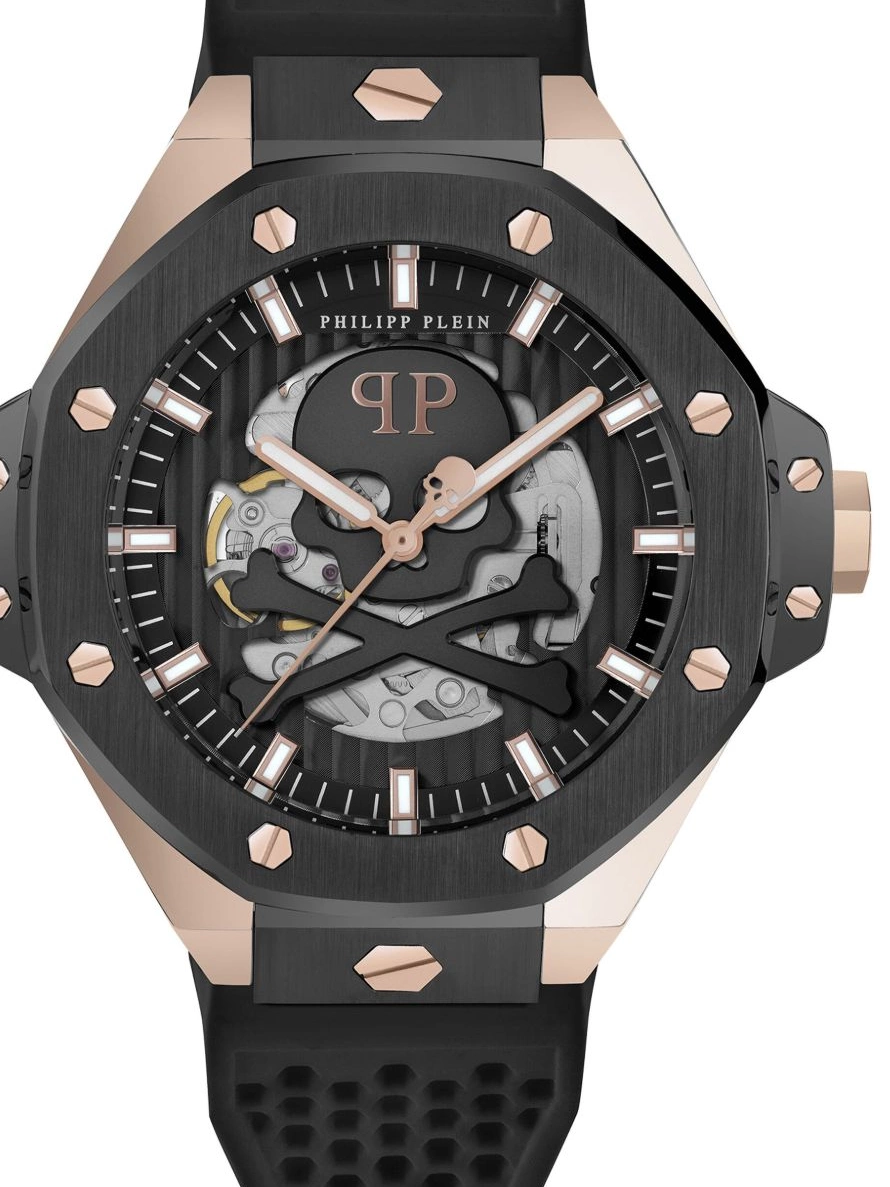 Cheap Royal Men Plein Philipp $keleton 44mm 0212