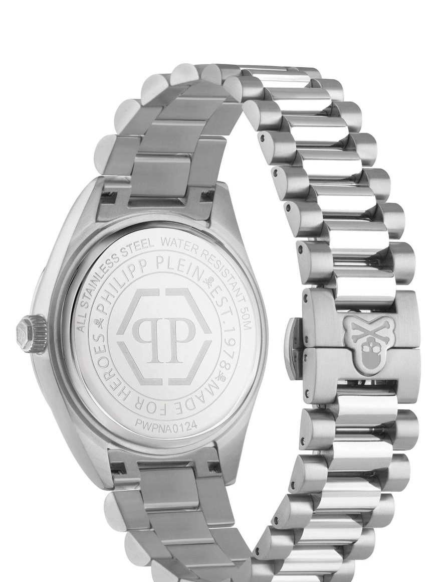 Affordable Date Plein Philipp Gent 42mm Superlative Men 0210