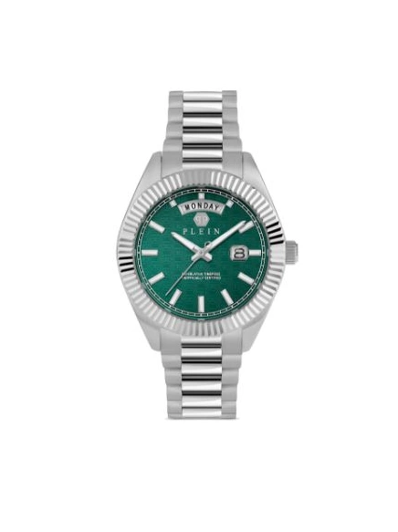 Affordable Date Plein Philipp Gent 42mm Superlative Men 0210