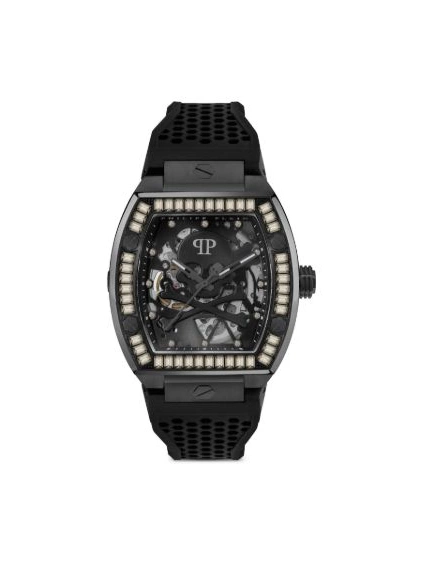 Philipp 44mm Plein The Men Skeleton 0318