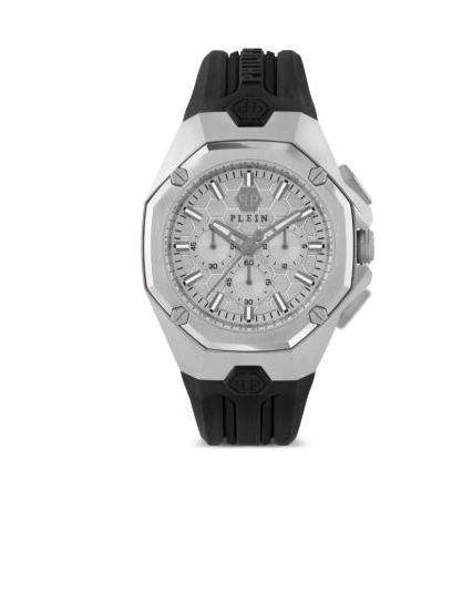 44mm Philipp Plein Octagon Men 0307