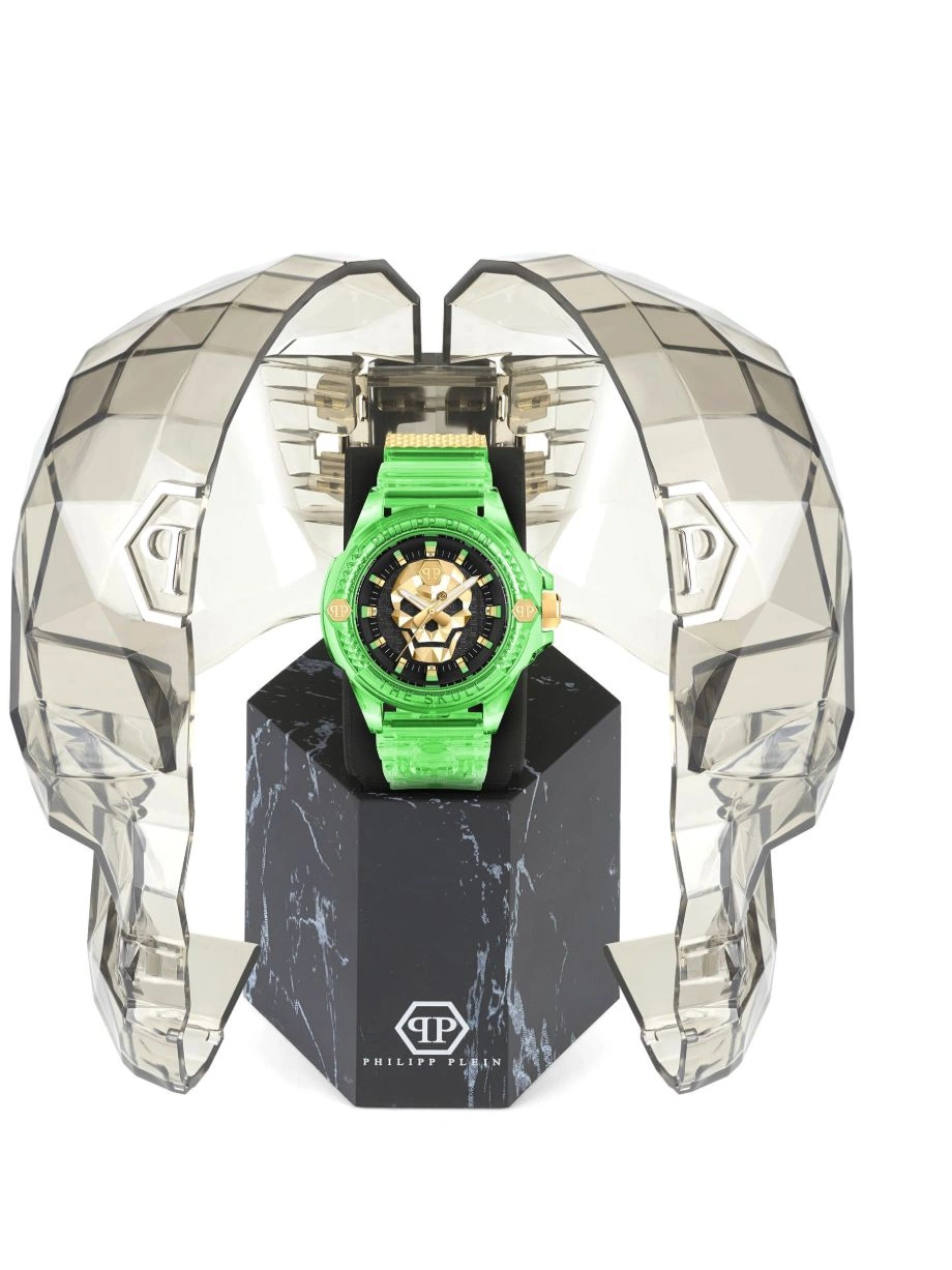 Cheap Men 44mm Duba $kull Scuba Philipp Plein 0308