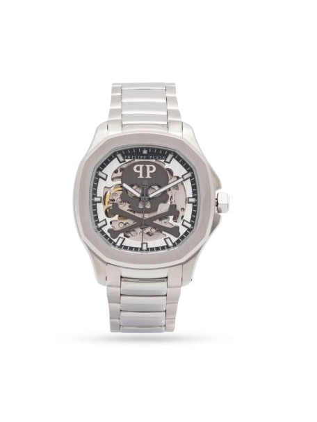 Philipp Plein Skeleton Men 42mm Spectre 0316