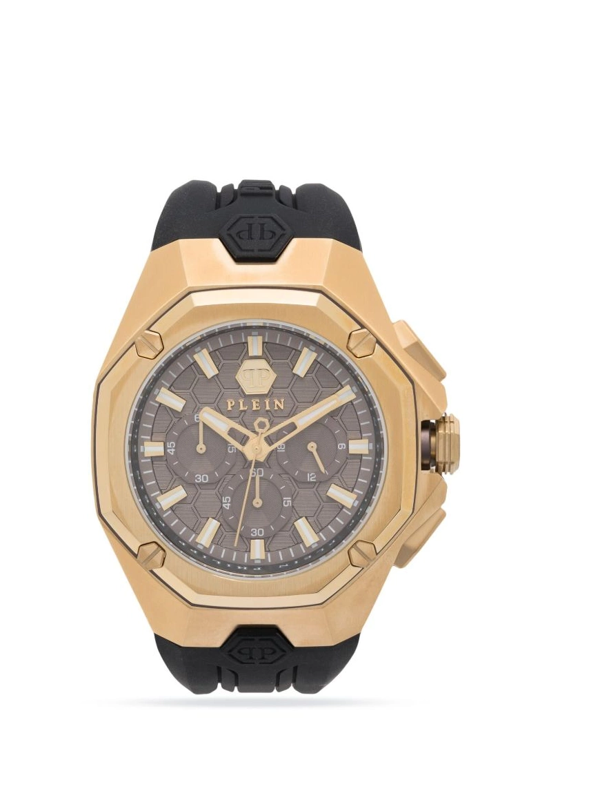 Affordable 44mm Men Philipp Plein Octagon 0319