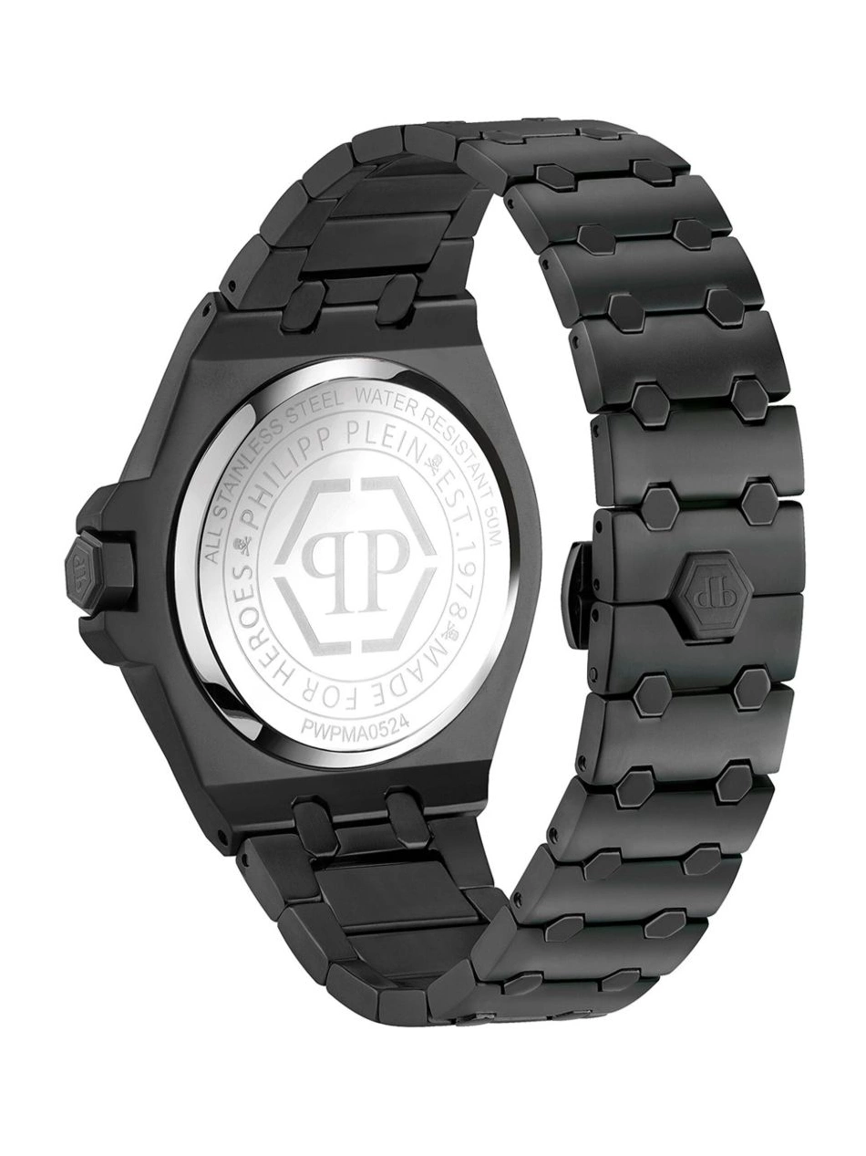 Cheap 43mm Gent Men Plein Extreme Philipp 0315