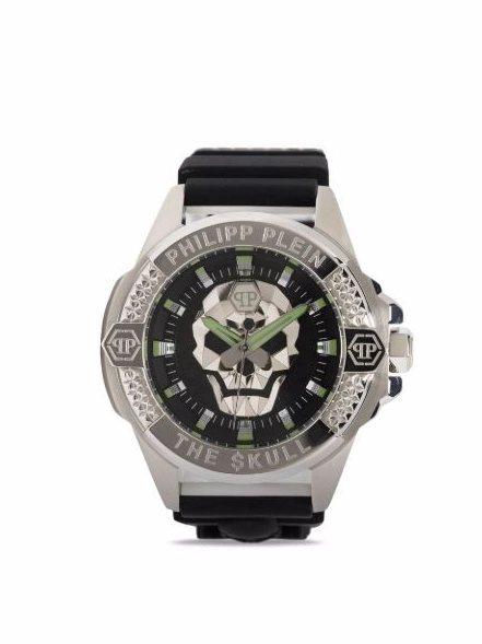 $kull Philipp 44mm Plein Men The 0320