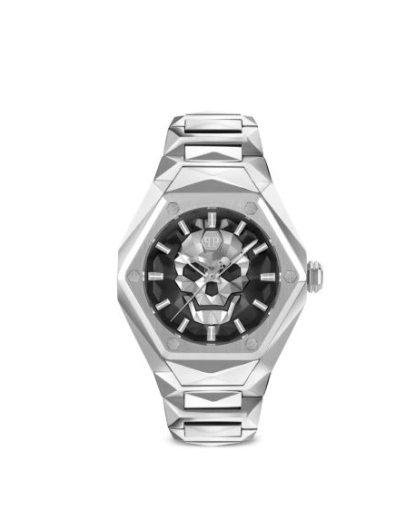 The 45mm Plein $kull Men Philipp 0306