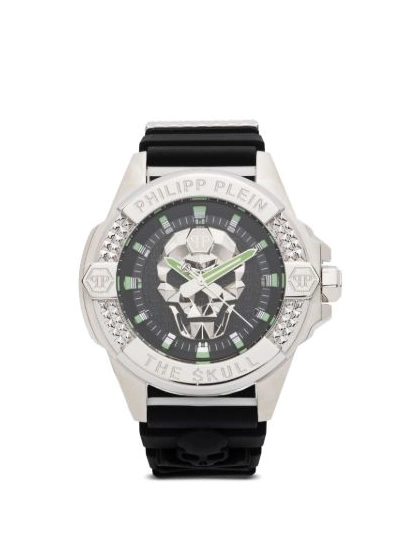 Skull Philipp Plein 44mm The Men 0311