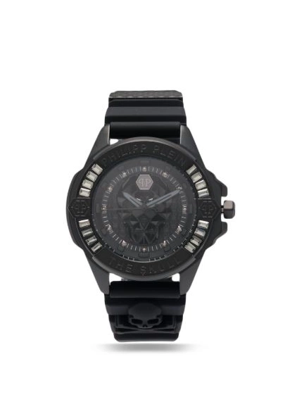 The Philipp Men 43mm Plein $kull 0320