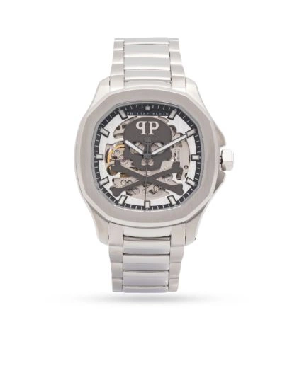 Skeleton Spectre Philipp Plein Men 42mm 0304