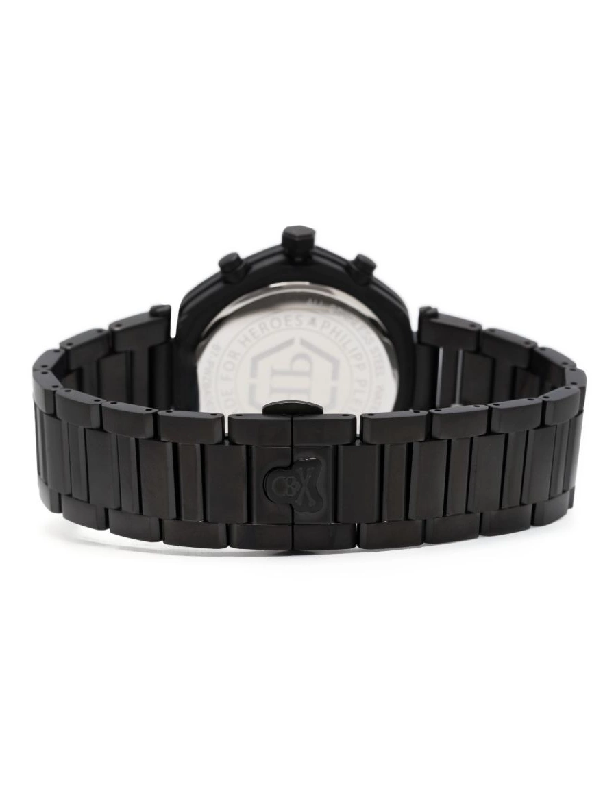 Affordable 42mm Men Plein Hexagon Philipp 0304