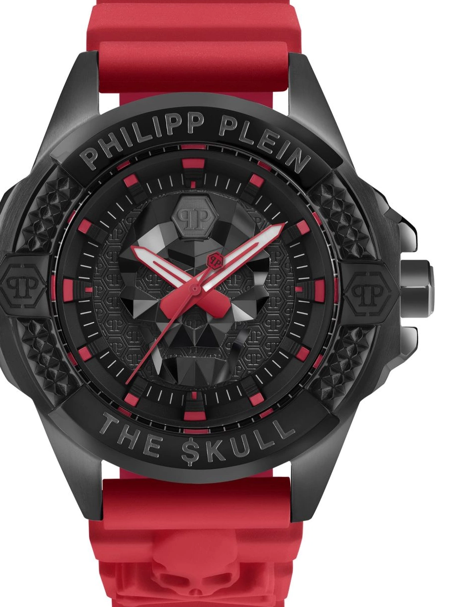 Affordable Plein Men Philipp The 44mm $kull 0320