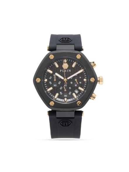 Hexagon Plein Philipp Chrono 42mm Men 0319