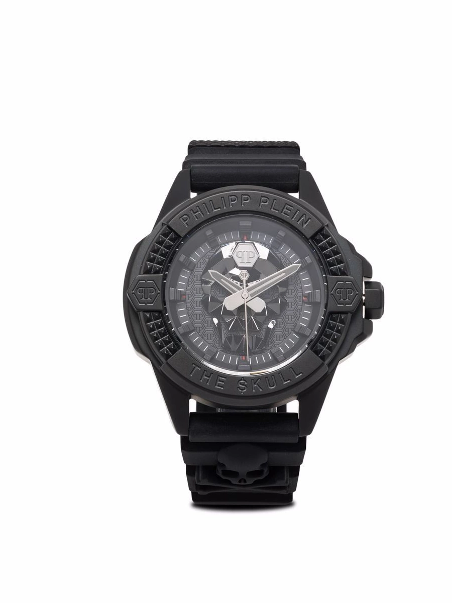 Affordable 44mm Men The $kull Philipp Plein 0317