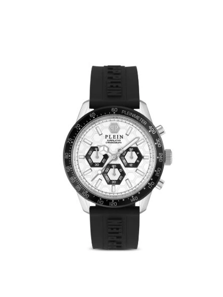 Affordable Philipp 44mm Plein Pleinmeter Men 0319