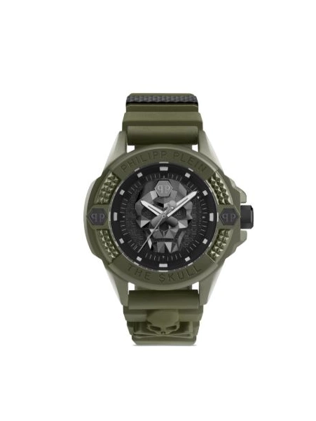 Ecoceramic Men $kull Plein The 44mm Philipp 0306