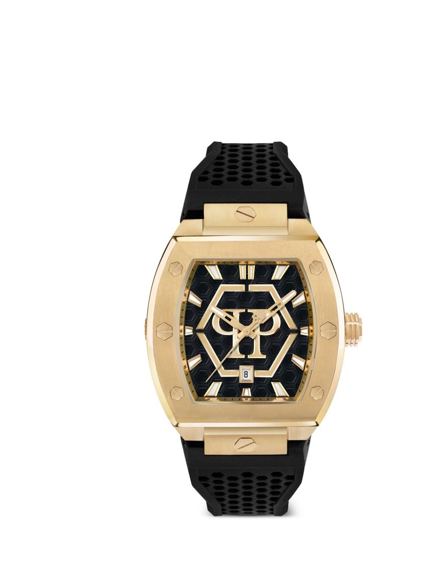 Affordable Phantom The Plein Hexagon Philipp Men 44mm 0306