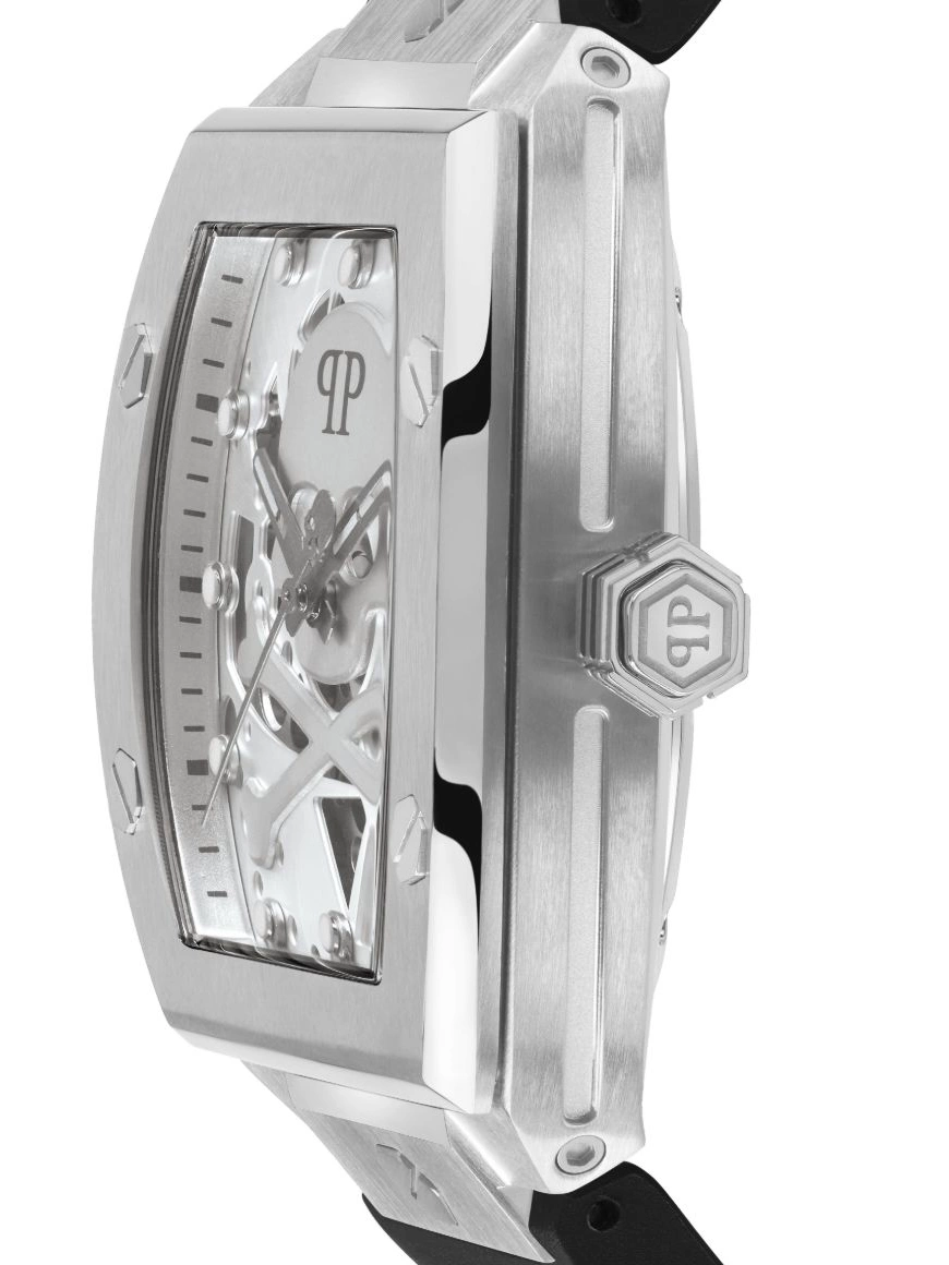 Affordable $keleton Men The 44mm Plein Philipp 0309