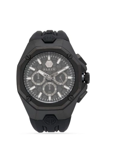 Philipp Octagon Plein mm Men 44 0315