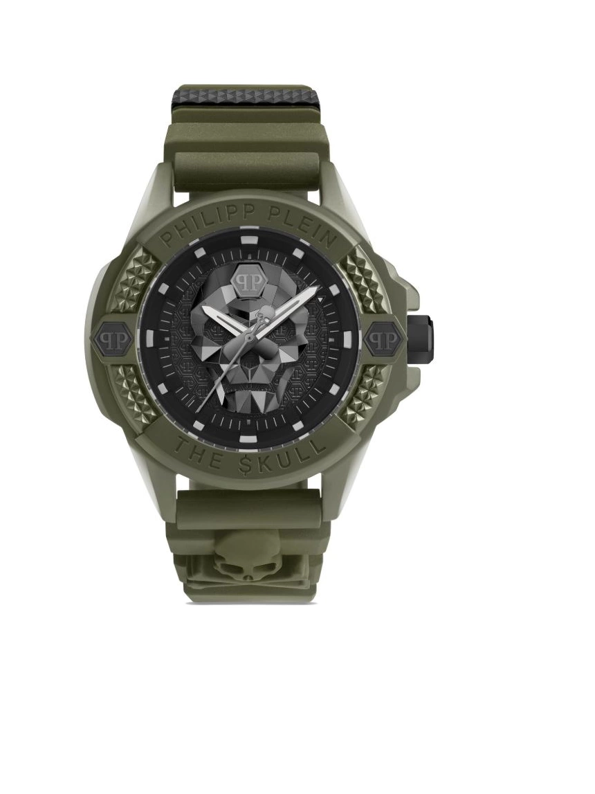 Affordable Ecoceramic Men $kull Plein The 44mm Philipp 0306