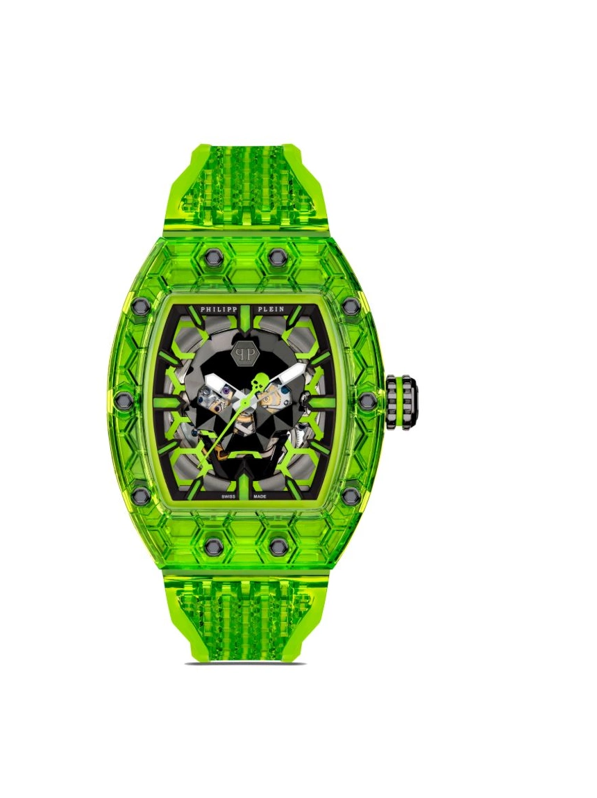 Affordable Philipp 55mm Cryptonite Plein Crypto Men King 0314