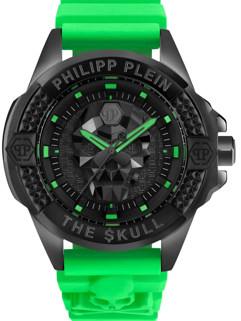 Cheap Philipp $kull The Plein 44mm Men 0315