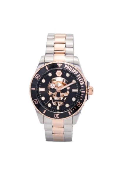 Affordable Plein Philipp The $kull Diver Men 44mm 0313