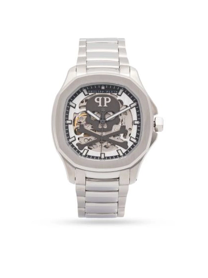 42mm Men Skeleton Plein Spectre Philipp 0304