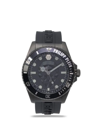 The Plein 43mm $kull Men Diver Philipp 0315